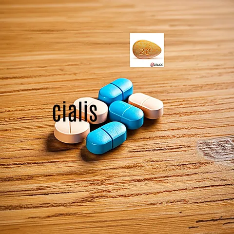 Cialis vademecum precio